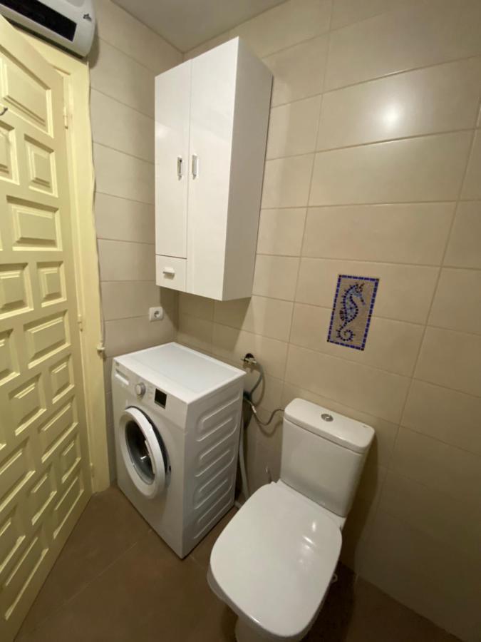 莫莱拉Casa Lala别墅 外观 照片